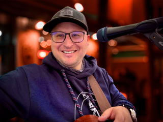 Einfach Alex Unplugged Music