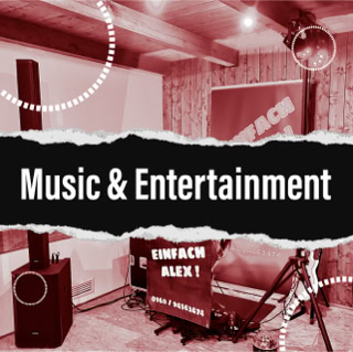 Einfach Alex Livemusik Partystimmung