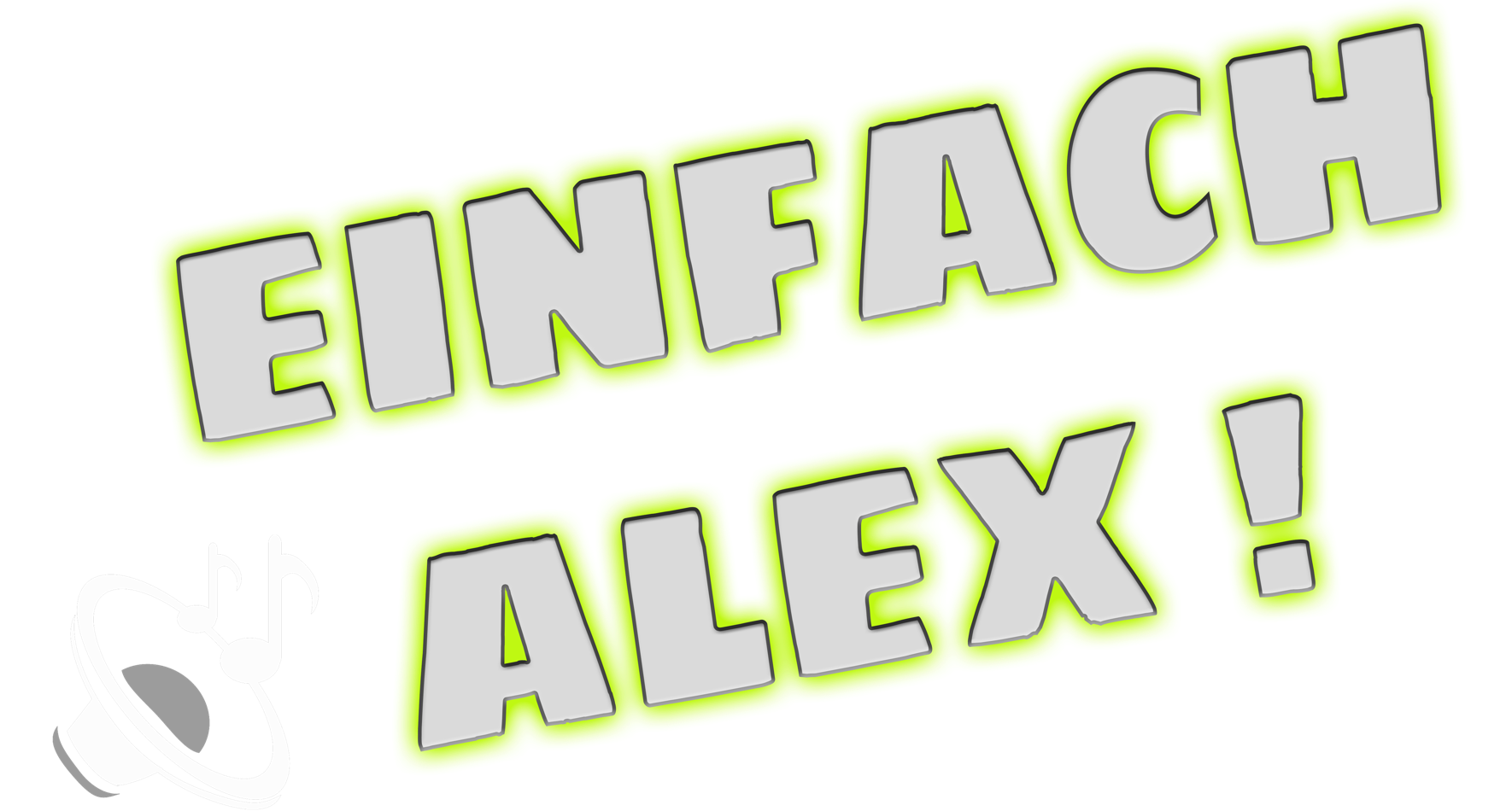 Logo Einfach Alex